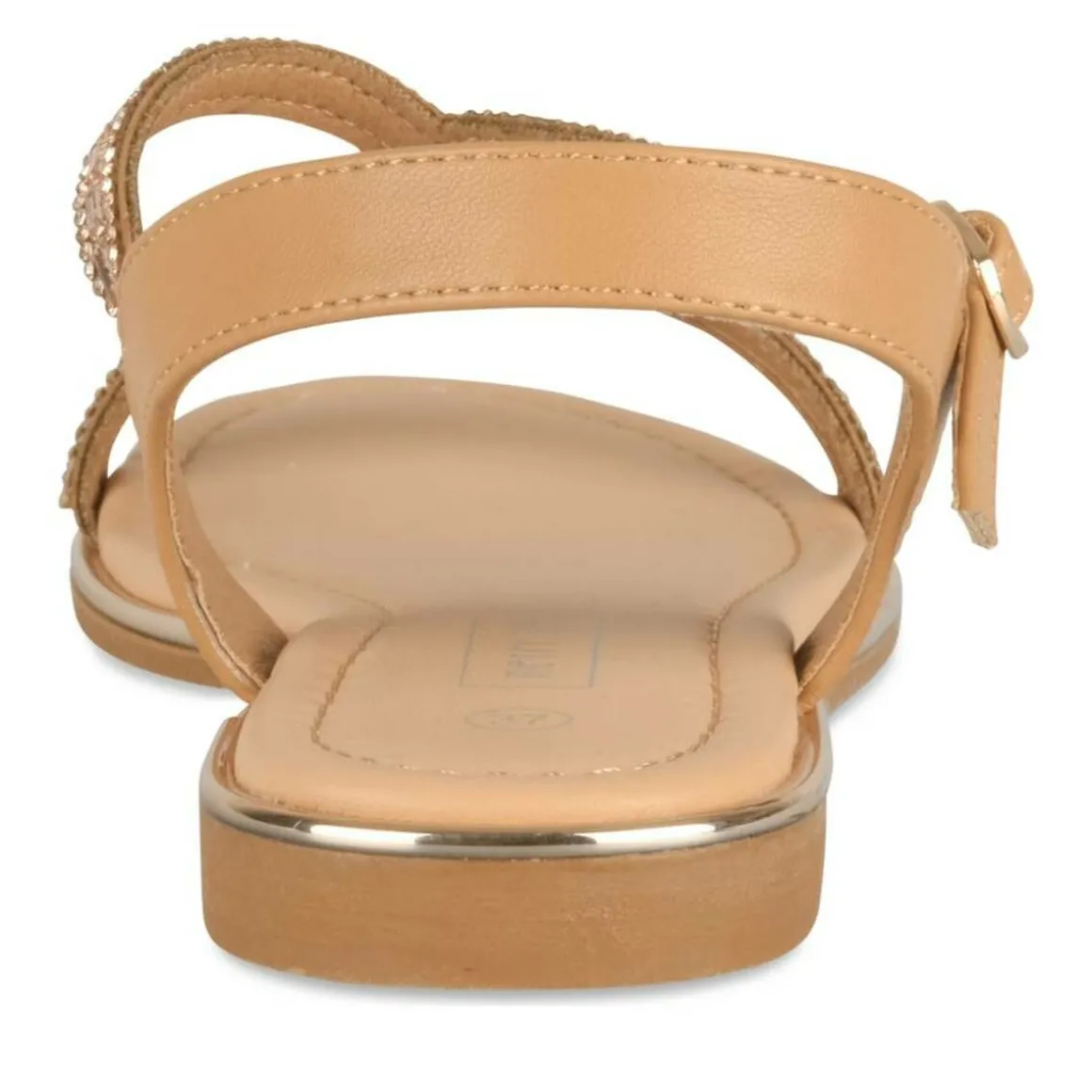 Sandalen ROZE