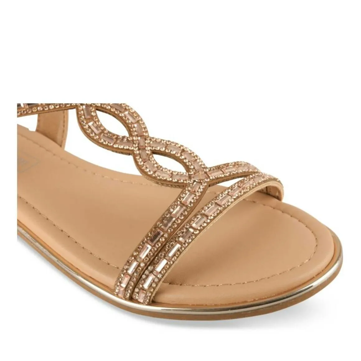 Sandalen ROZE