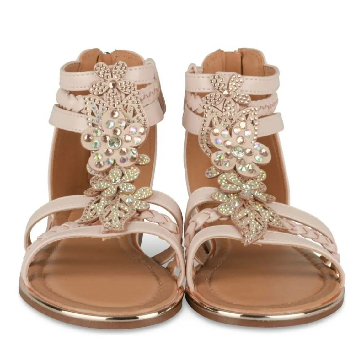 Sandalen ROZE