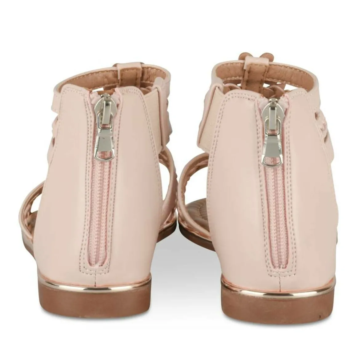 Sandalen ROZE