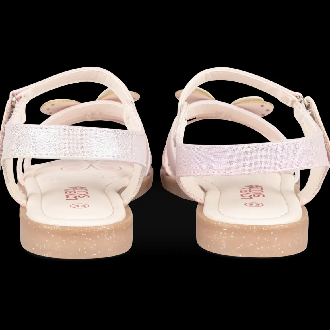 Sandalen ROZE