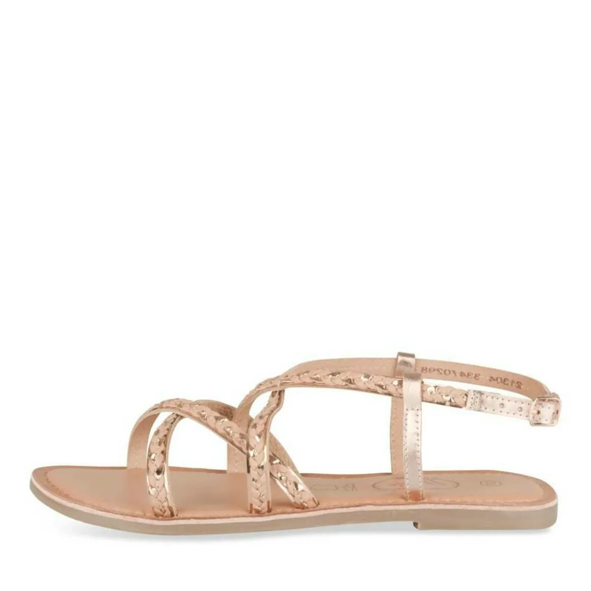 Sandalen ROZE