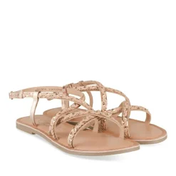 Sandalen ROZE