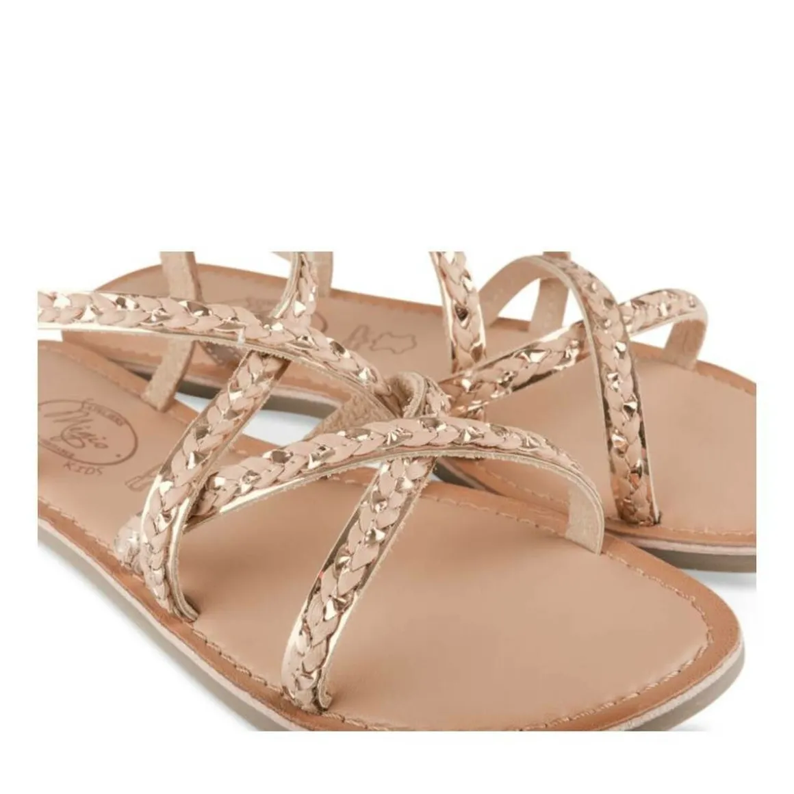 Sandalen ROZE