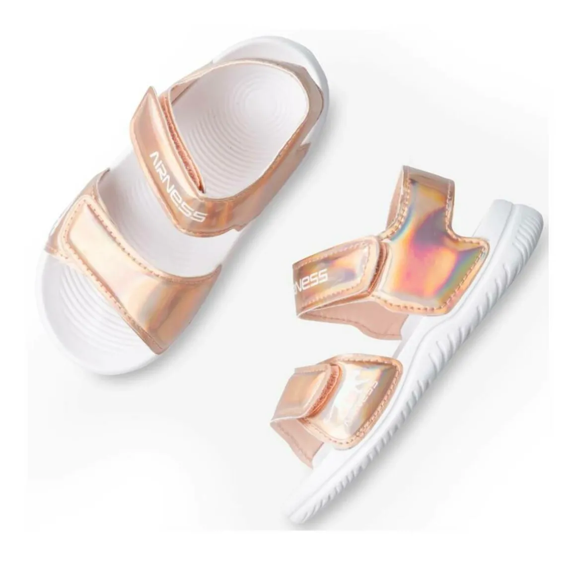 Sandalen ROZE AIRNESS