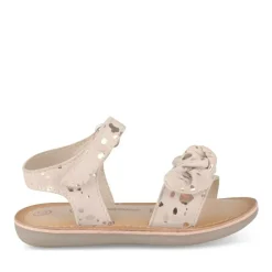 Sandalen ROZE FREEMOUSS GIRL LEER