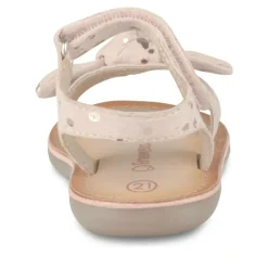 Sandalen ROZE FREEMOUSS GIRL LEER