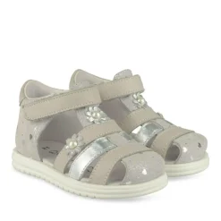 Sandalen ROZE FREEMOUSS GIRL LEER