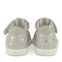 Sandalen ROZE FREEMOUSS GIRL LEER