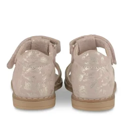 Sandalen ROZE FREEMOUSS GIRL LEER