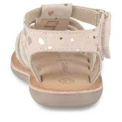 Sandalen ROZE FREEMOUSS GIRL LEER