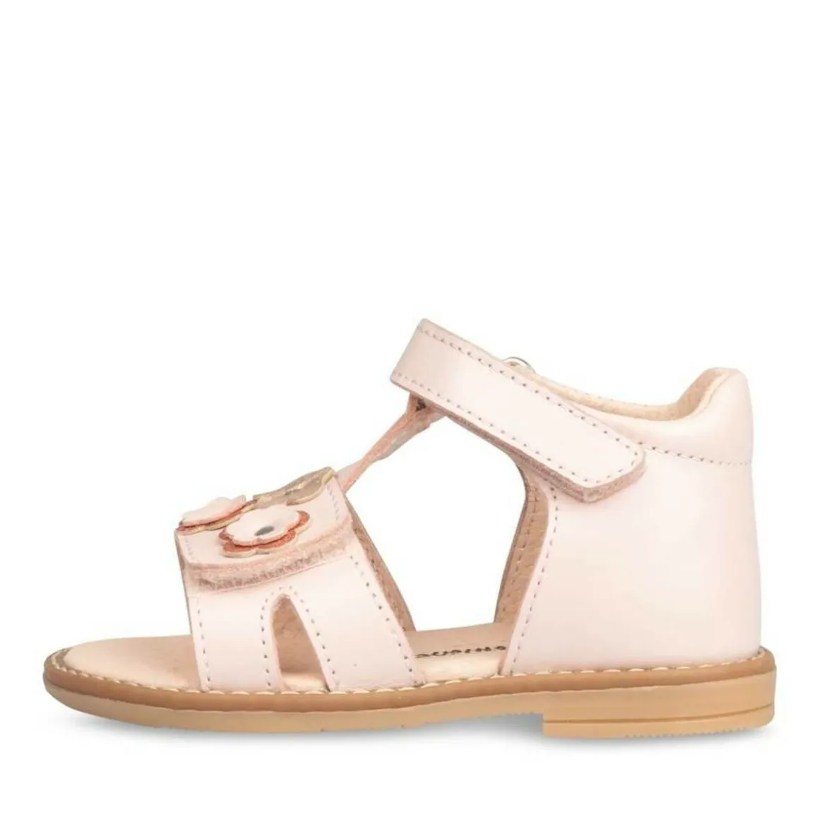 Sandalen ROZE FREEMOUSS GIRL LEER