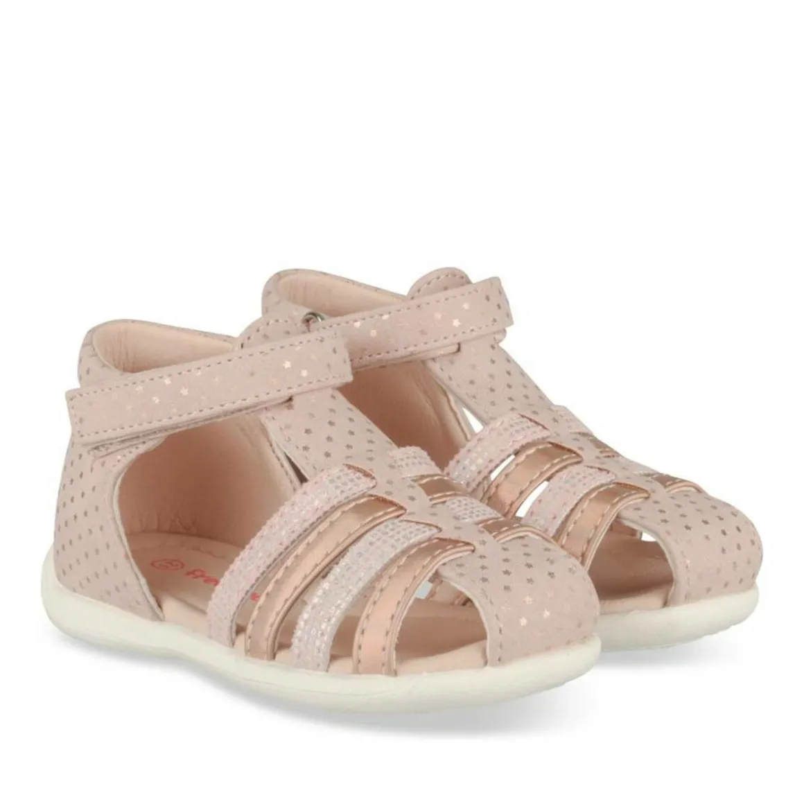 Sandalen ROZE FREEMOUSS MEISJES
