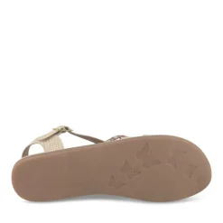 Sandalen ROZE LITTLE LOLITA LEER