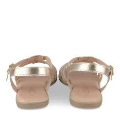Sandalen ROZE LITTLE LOLITA LEER