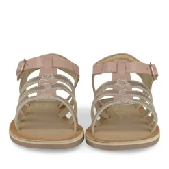 Sandalen ROZE NINI & GIRLS LEER