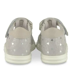 Sandalen ROZE NINI & GIRLS LEER