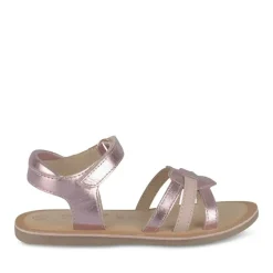 Sandalen ROZE NINI & GIRLS LEER