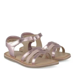Sandalen ROZE NINI & GIRLS LEER