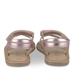 Sandalen ROZE NINI & GIRLS LEER
