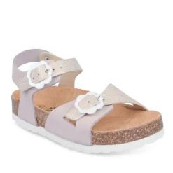 Sandalen ROZE NINI & GIRLS LEER