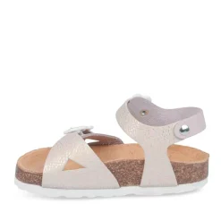 Sandalen ROZE NINI & GIRLS LEER