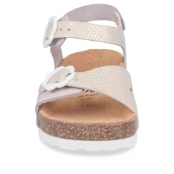 Sandalen ROZE NINI & GIRLS LEER