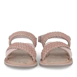 Sandalen ROZE NINI & GIRLS LEER