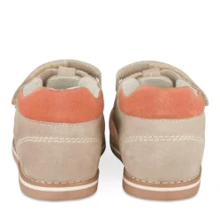 Sandalen TAUPE