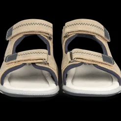 Sandalen TAUPE