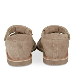 Sandalen TAUPE
