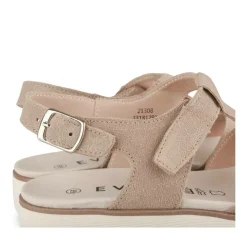 Sandalen TAUPE