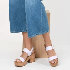 Sandalen VIOLET