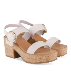 Sandalen VIOLET