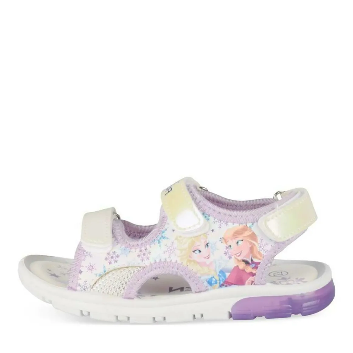 Sandalen VIOLET