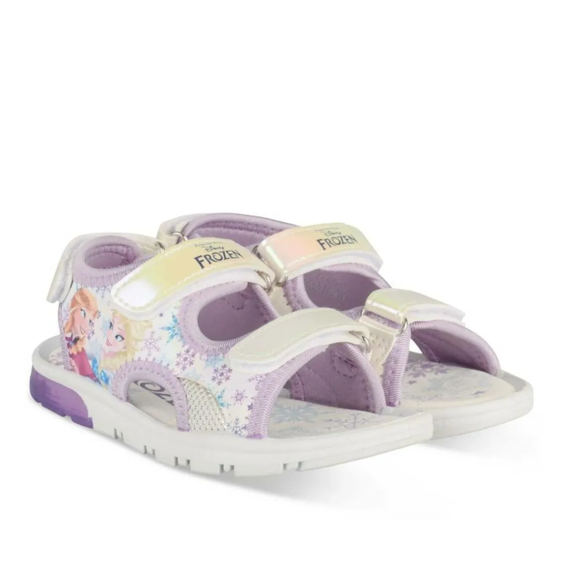 Sandalen VIOLET