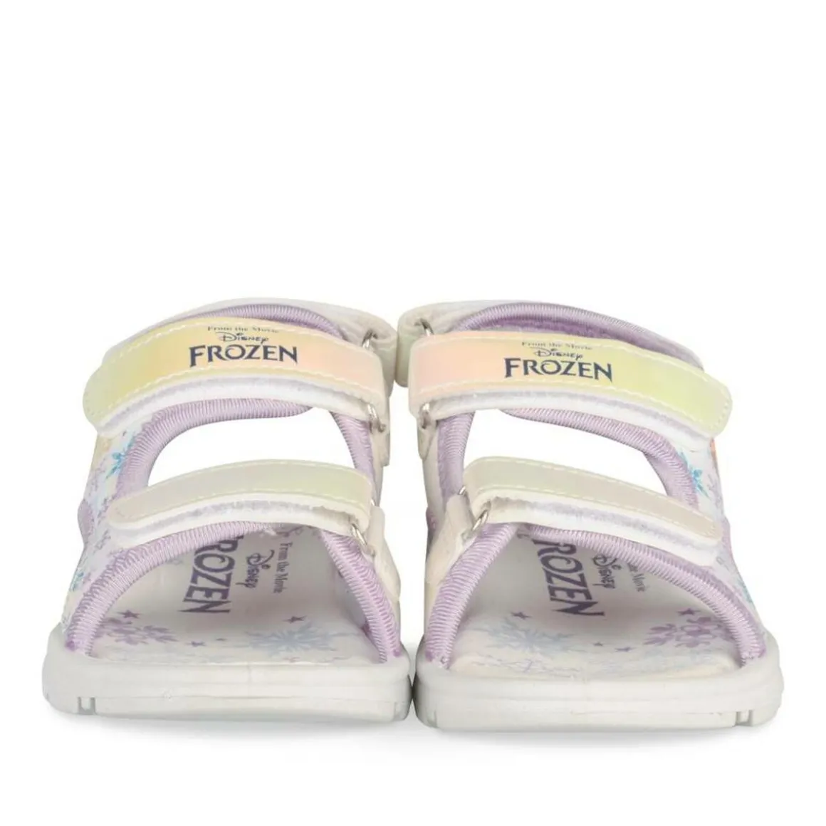 Sandalen VIOLET