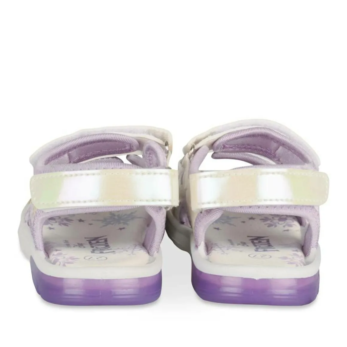 Sandalen VIOLET