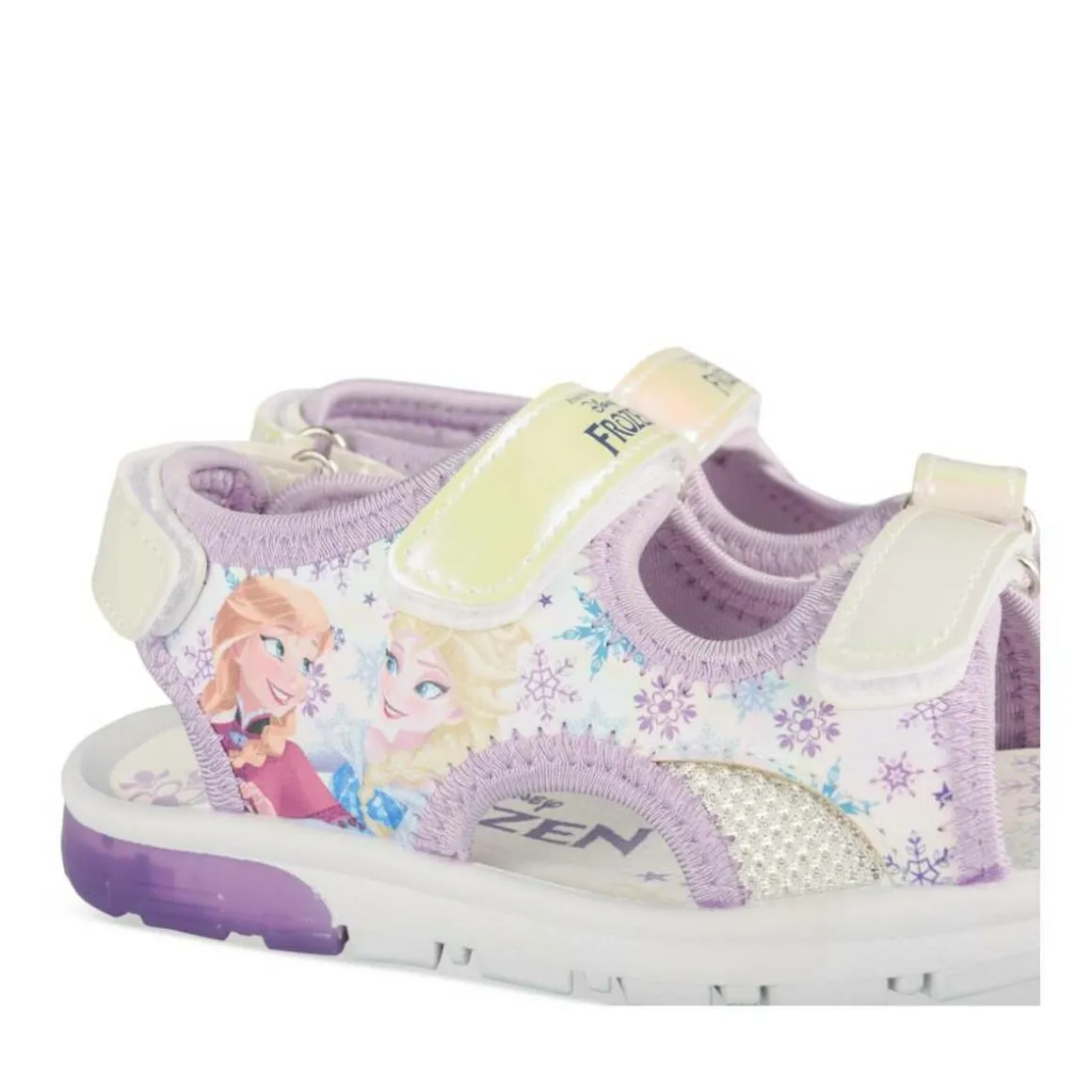 Sandalen VIOLET