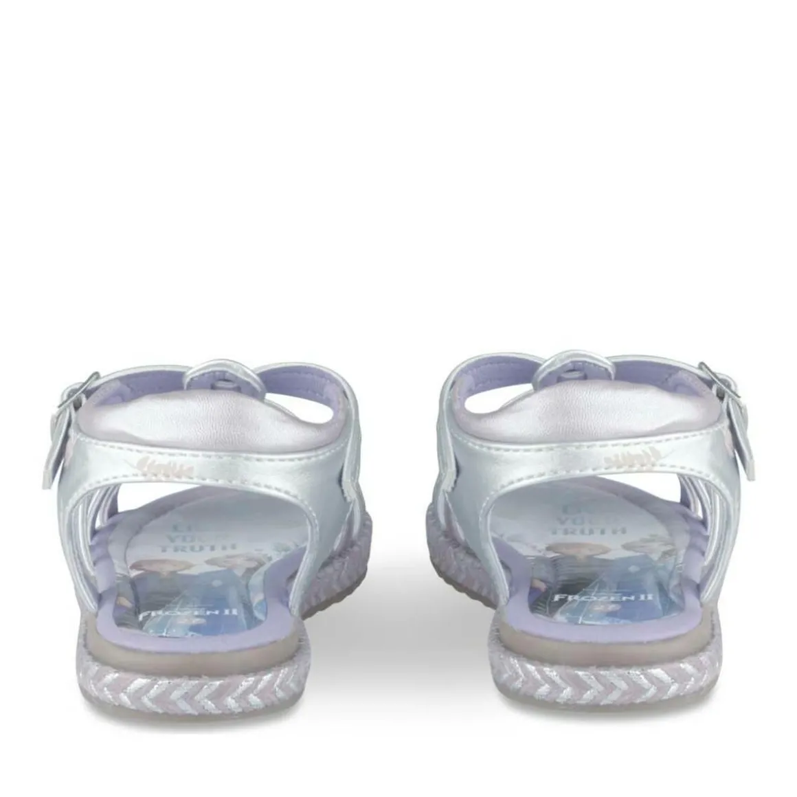 Sandalen VIOLET