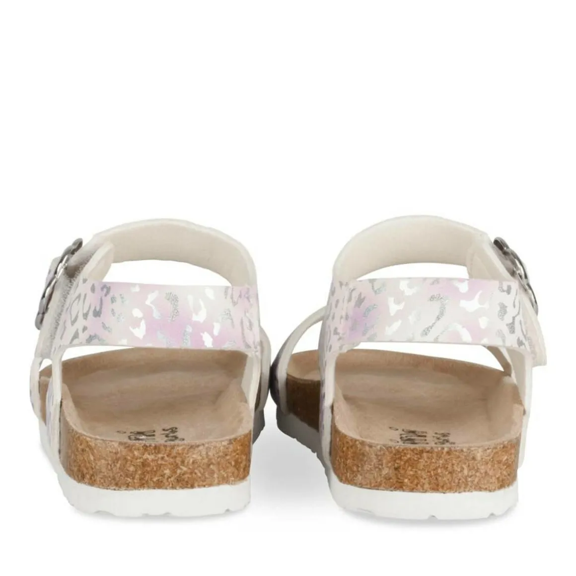 Sandalen VIOLET
