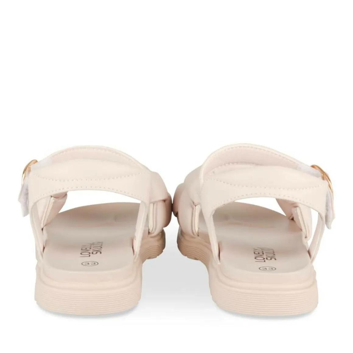 Sandalen VIOLET