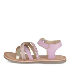 Sandalen VIOLET