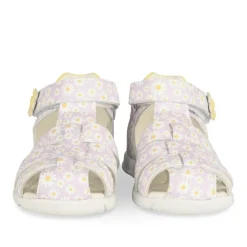 Sandalen VIOLET