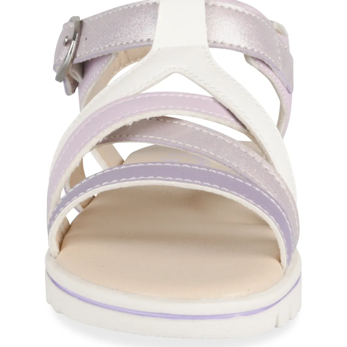 Sandalen VIOLET