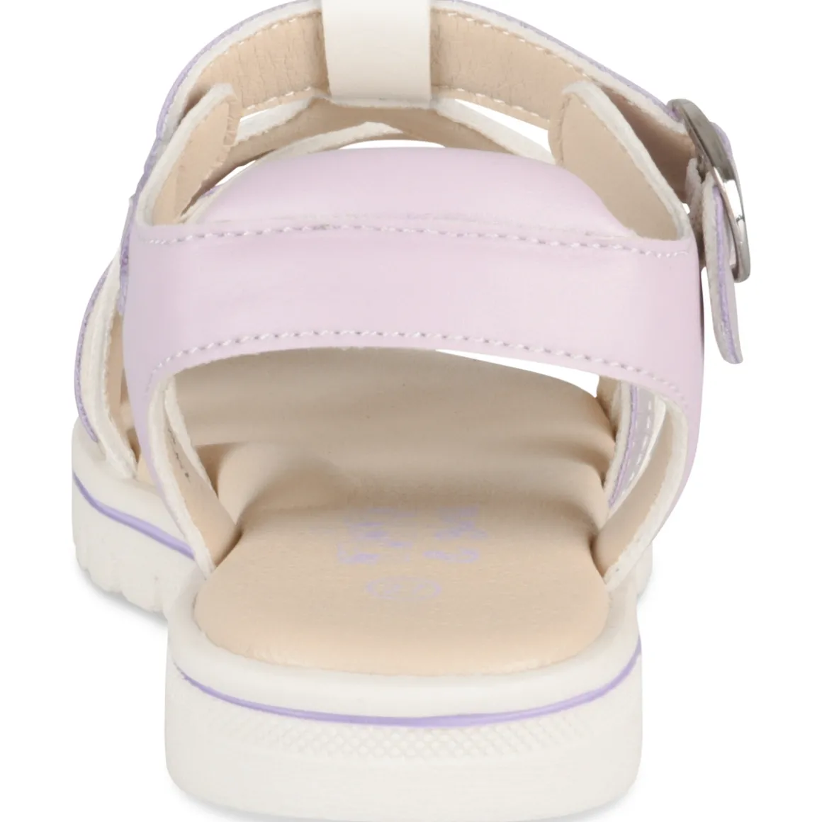 Sandalen VIOLET