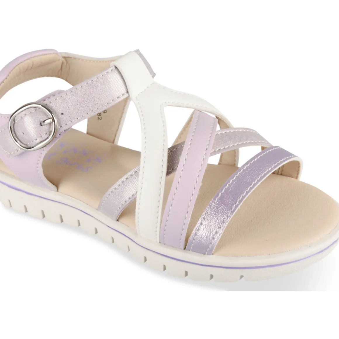 Sandalen VIOLET