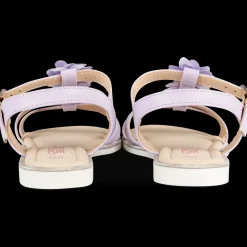 Sandalen VIOLET