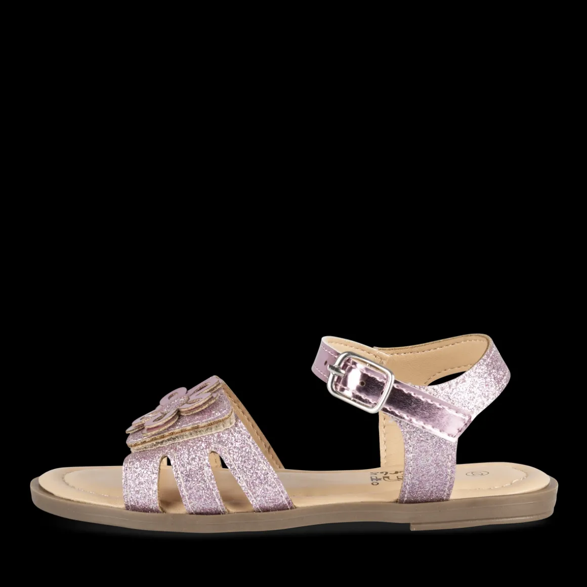 Sandalen VIOLET