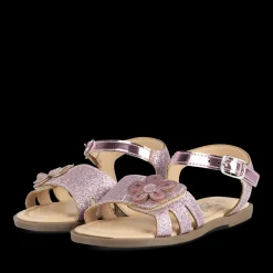 Sandalen VIOLET